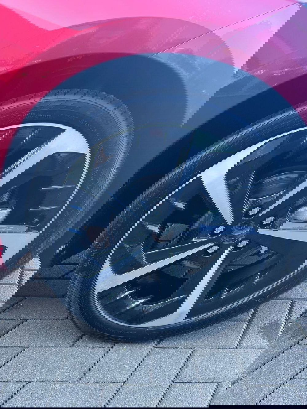 SEAT Ibiza nuova a Lecco (10)