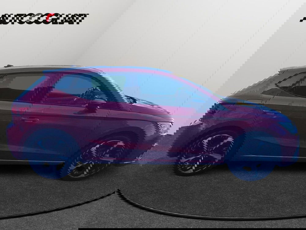 SEAT Ibiza nuova a Lecco (3)