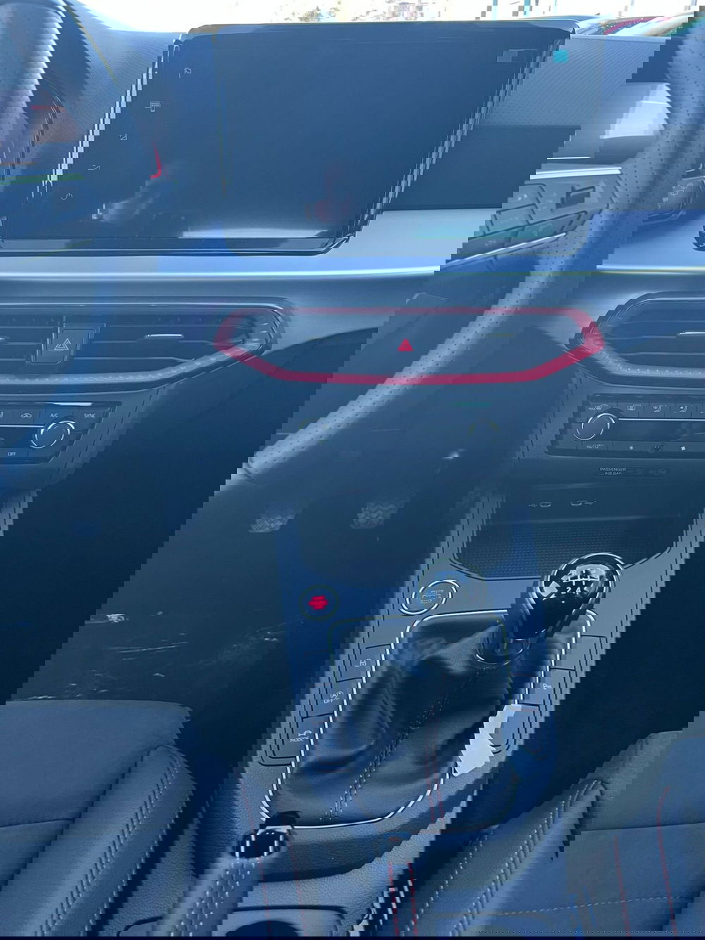 SEAT Ibiza nuova a Lecco (6)