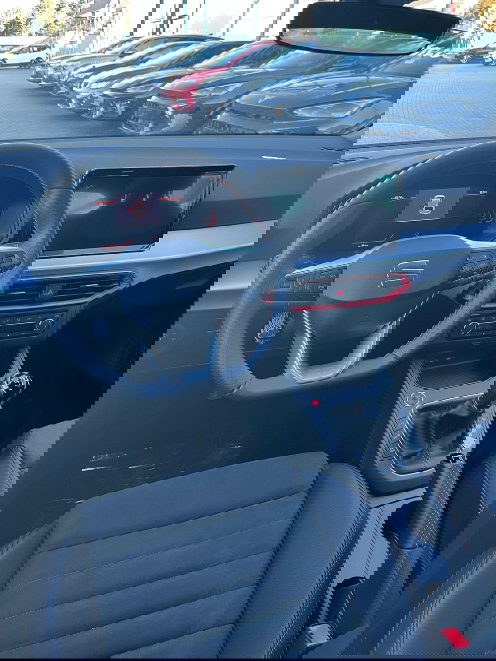 SEAT Ibiza nuova a Lecco (8)