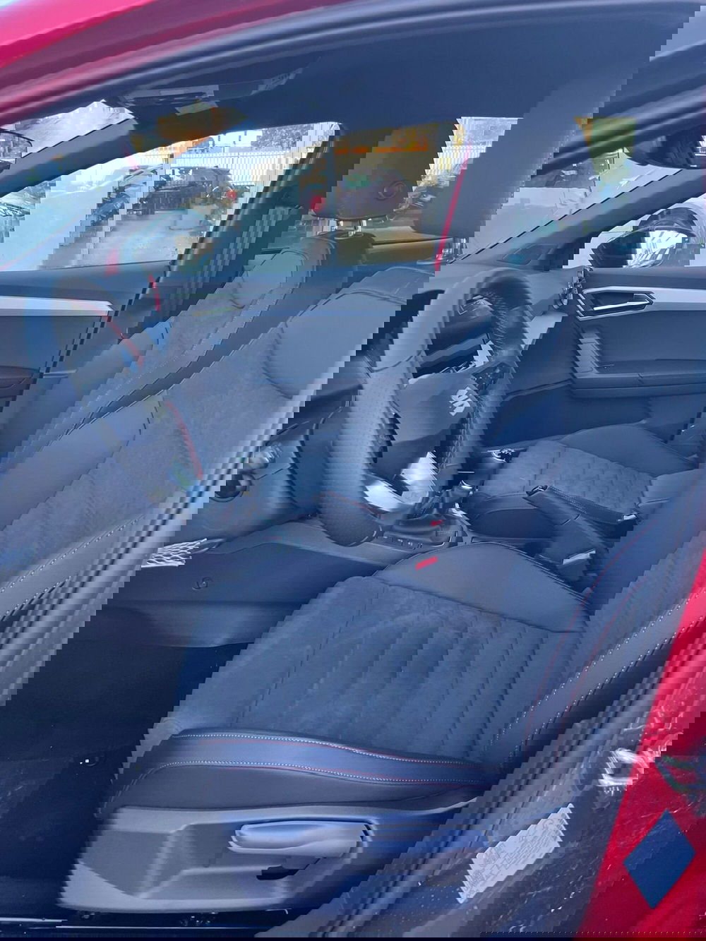 SEAT Ibiza nuova a Lecco (9)