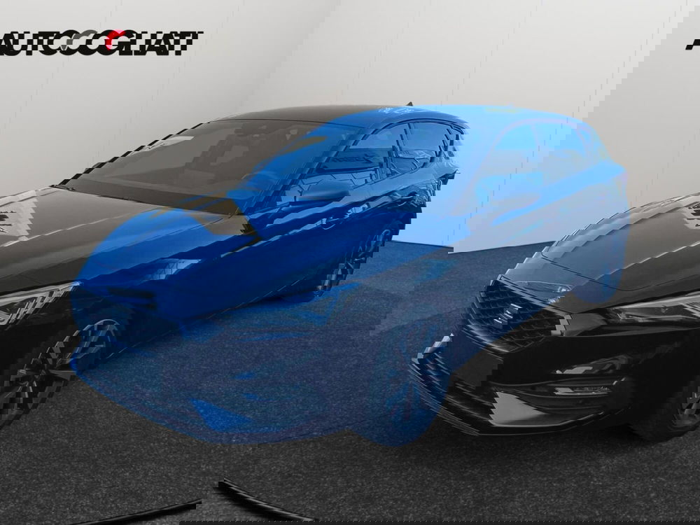 SEAT Leon nuova a Lecco