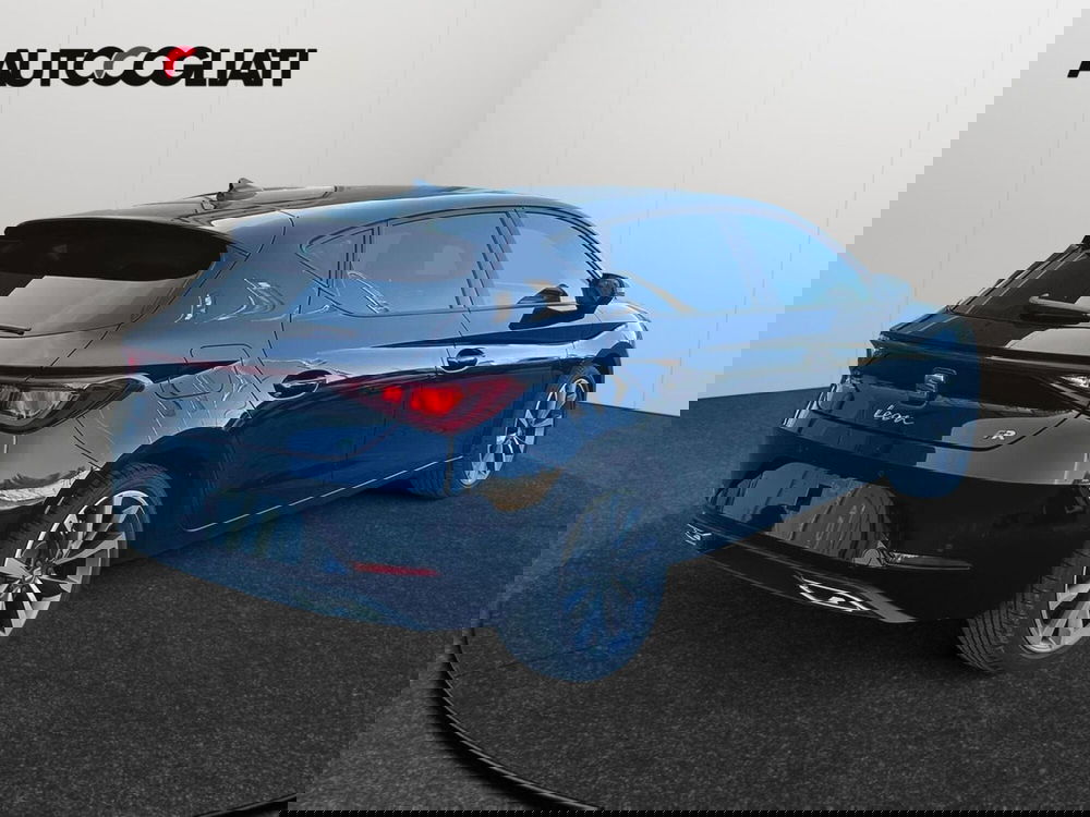 SEAT Leon nuova a Lecco (4)