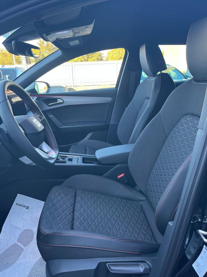 SEAT Leon nuova a Lecco (7)