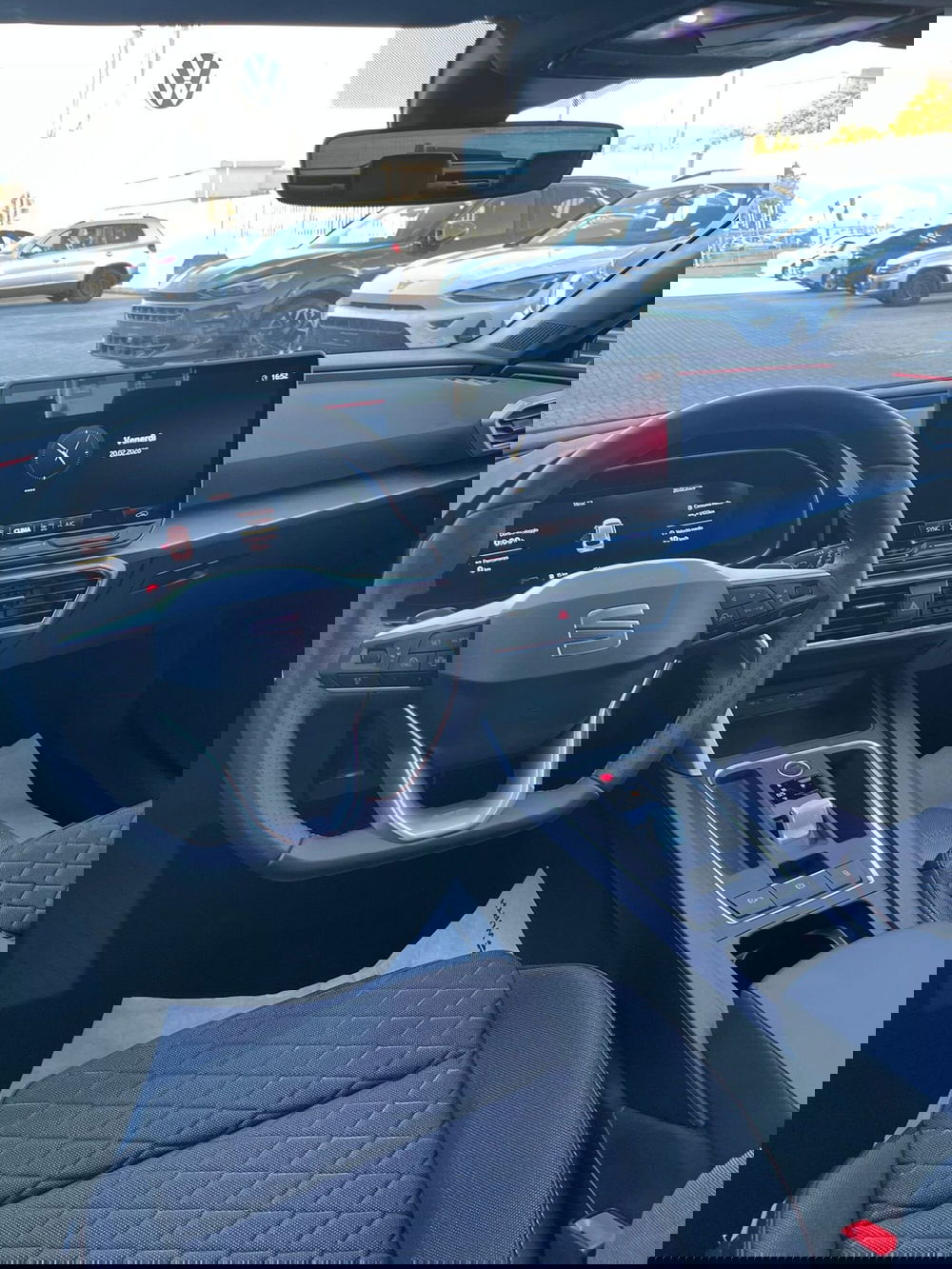 SEAT Leon nuova a Lecco (8)