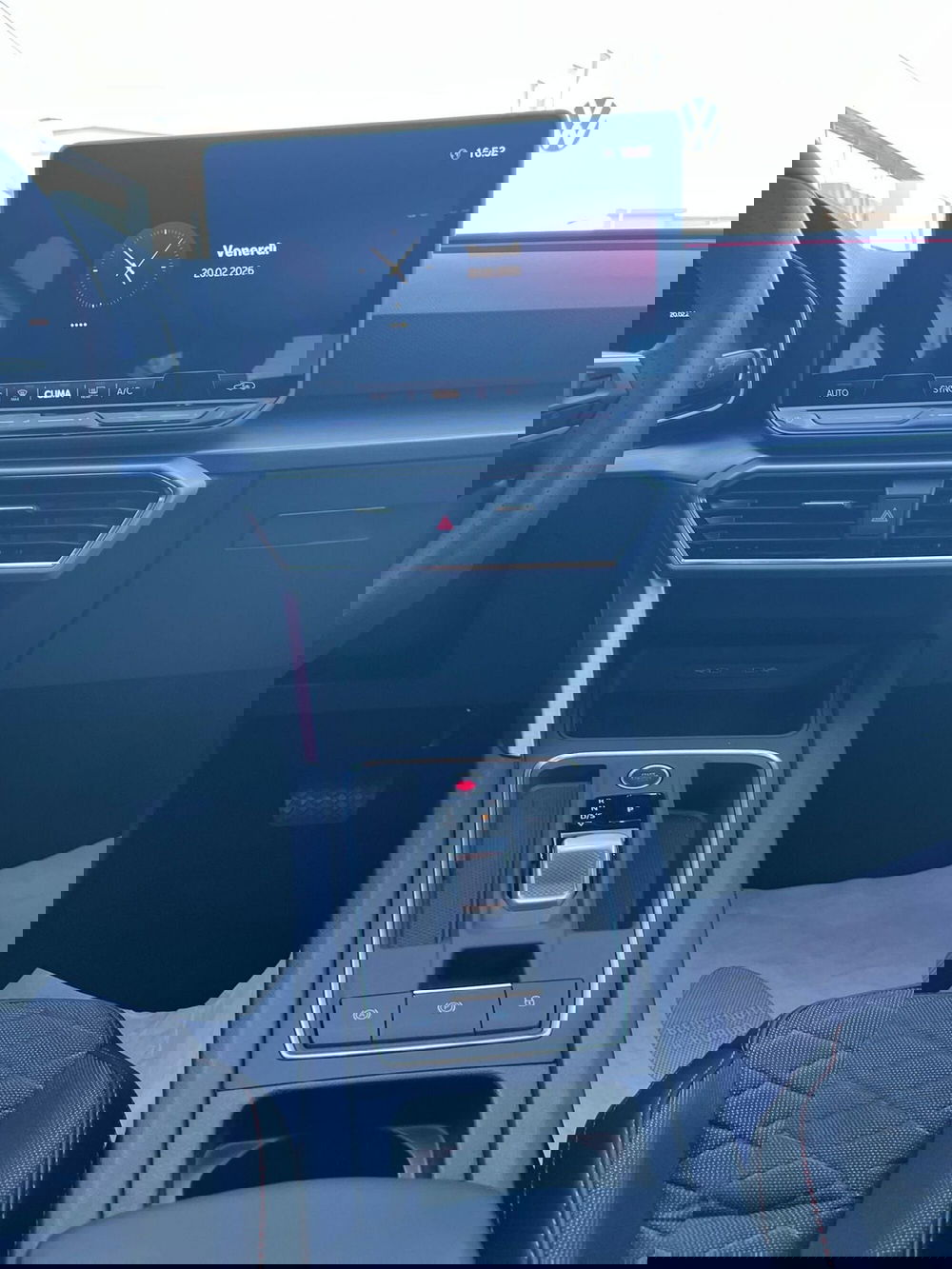 SEAT Leon nuova a Lecco (9)