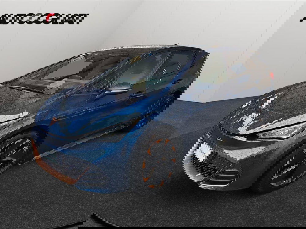 Cupra Born usata a Lecco