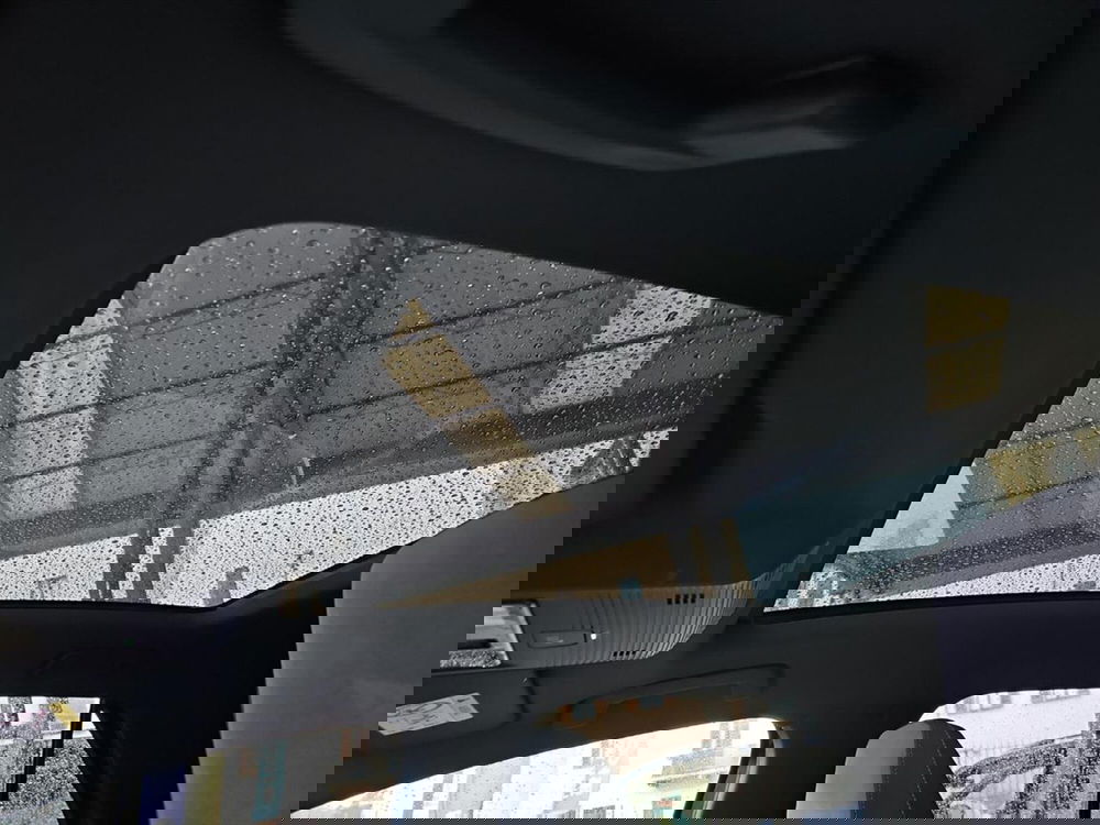 Cupra Born usata a Lecco (12)