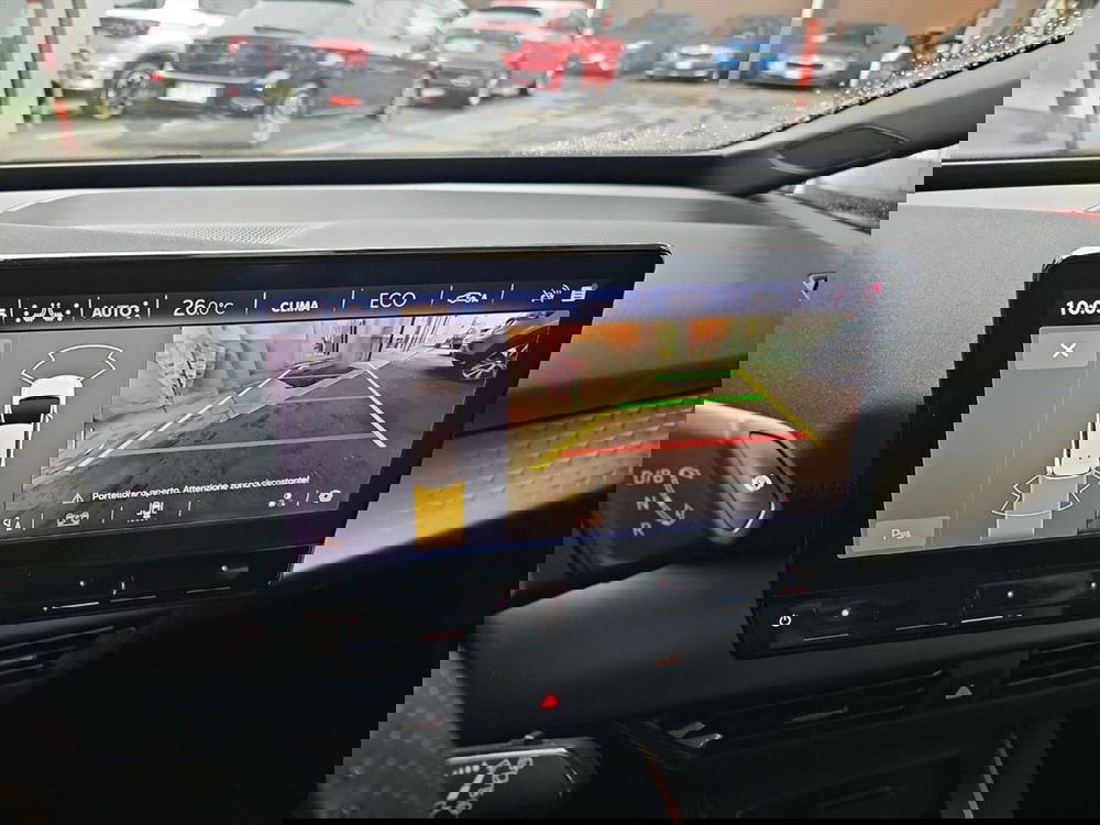 Cupra Born usata a Lecco (14)