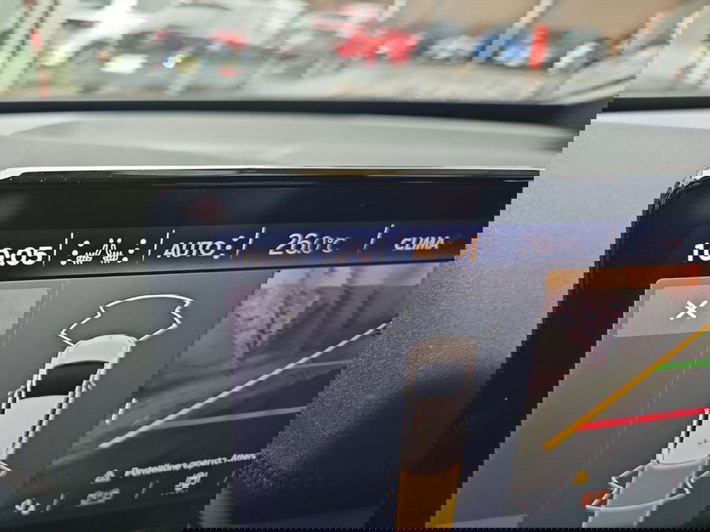 Cupra Born usata a Lecco (15)