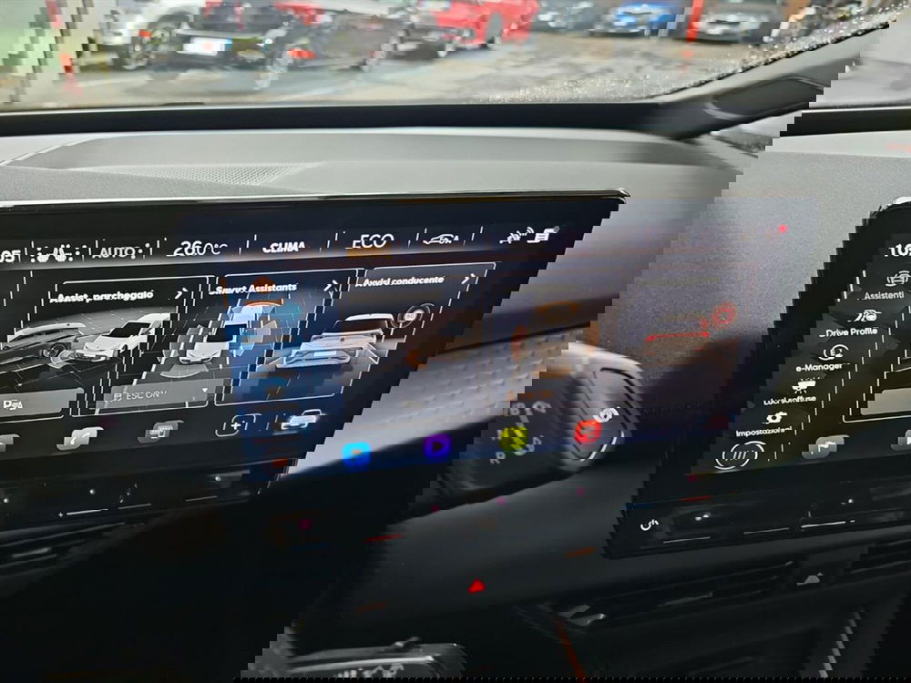 Cupra Born usata a Lecco (17)