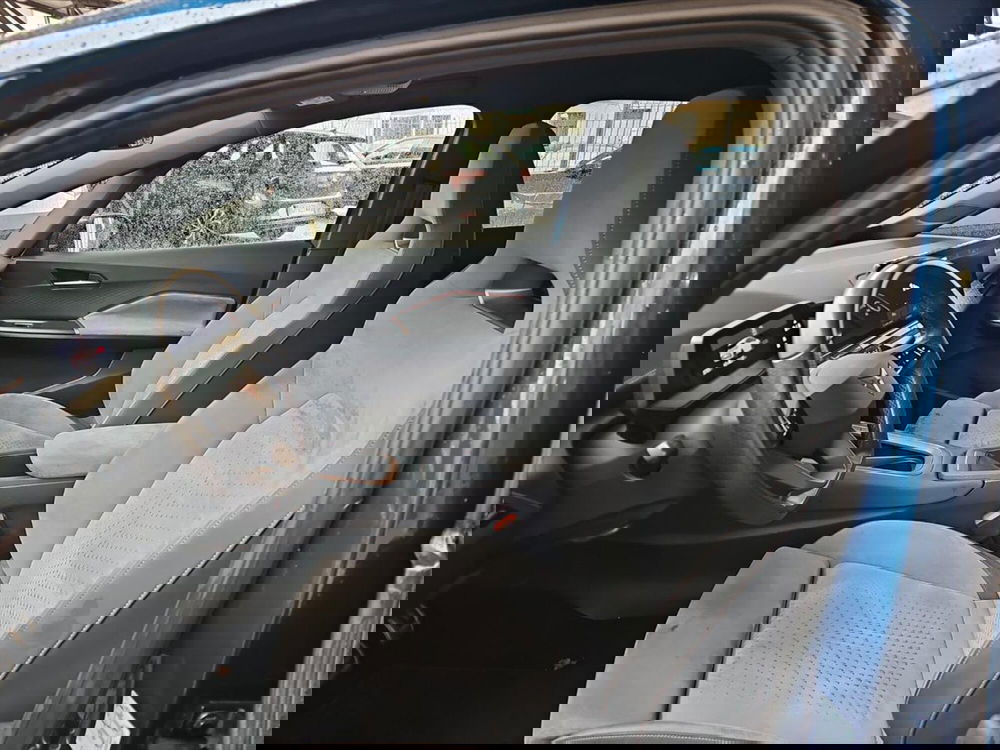 Cupra Born usata a Lecco (8)