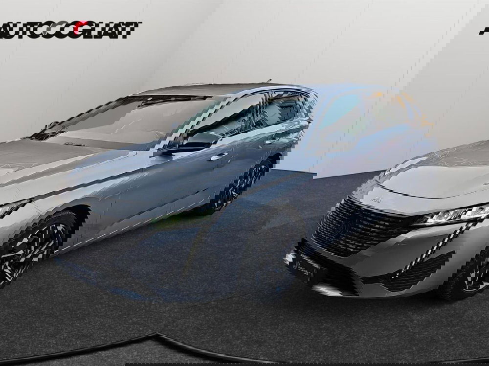 Peugeot 308 usata a Lecco