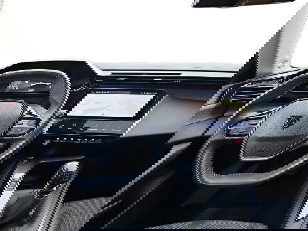 Peugeot 308 usata a Lecco (11)