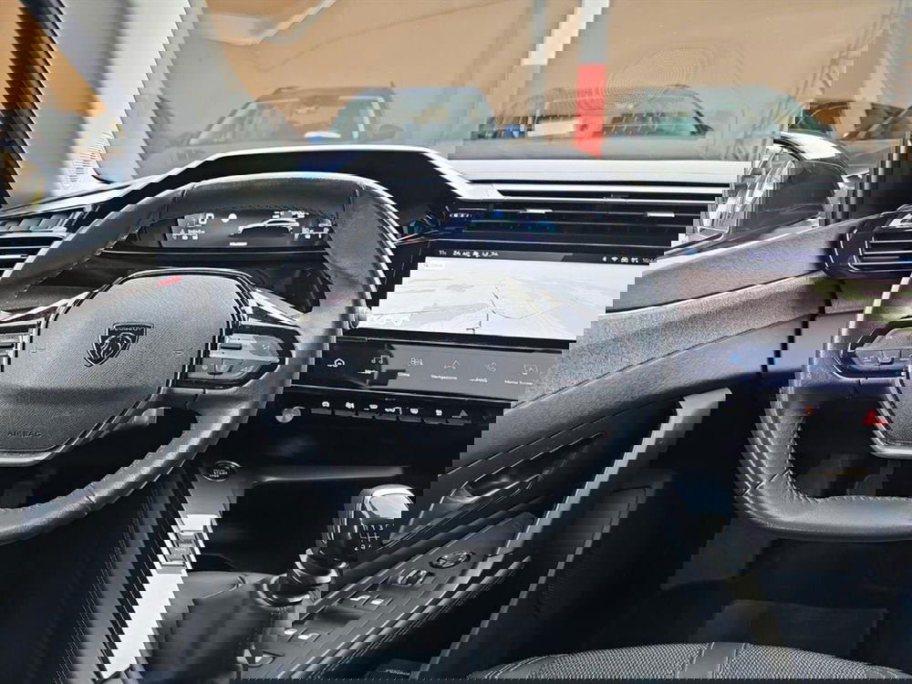 Peugeot 308 usata a Lecco (12)