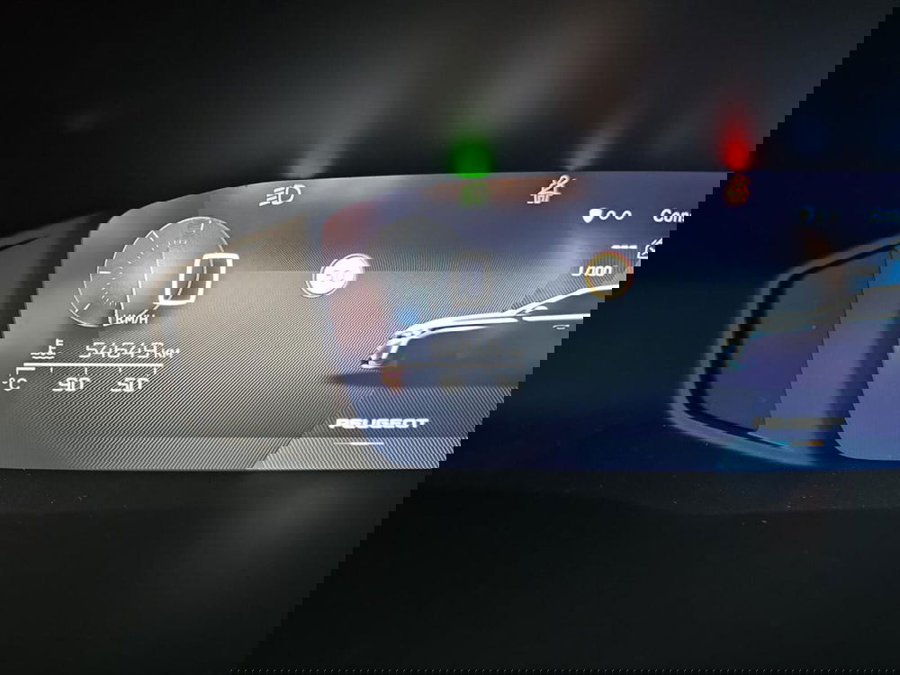 Peugeot 308 usata a Lecco (13)