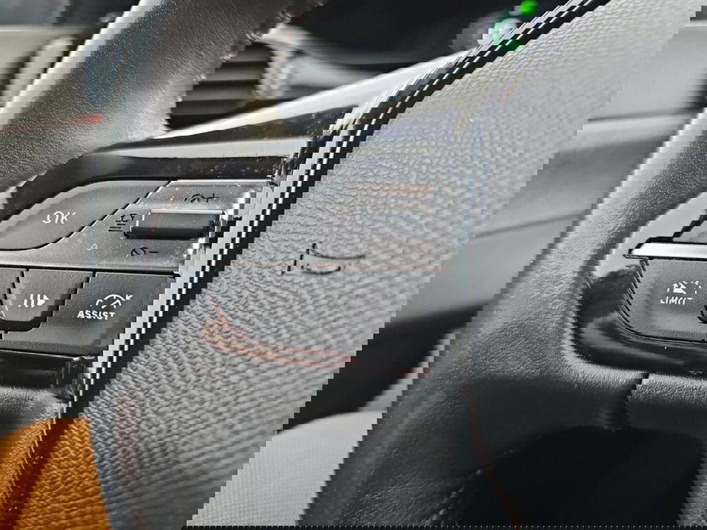 Peugeot 308 usata a Lecco (15)