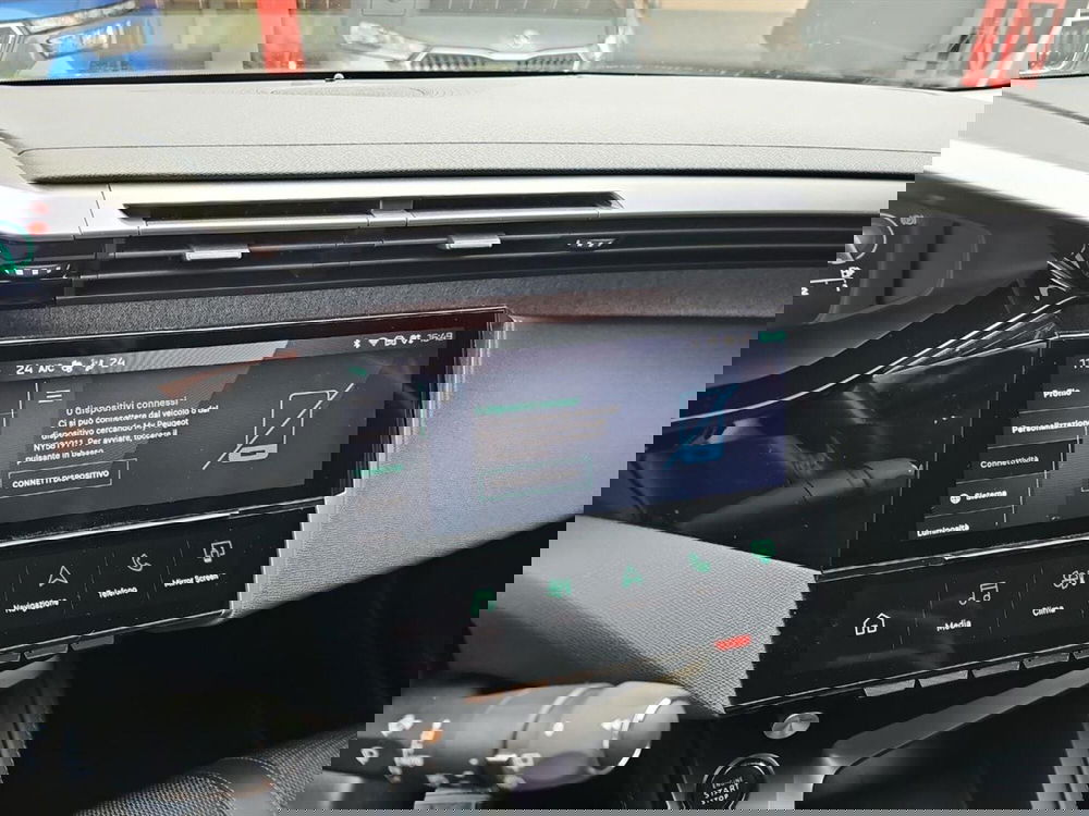 Peugeot 308 usata a Lecco (16)