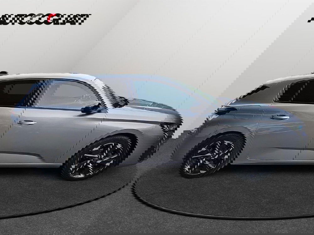 Peugeot 308 usata a Lecco (5)