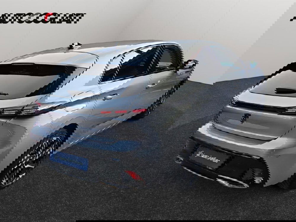 Peugeot 308 usata a Lecco (6)