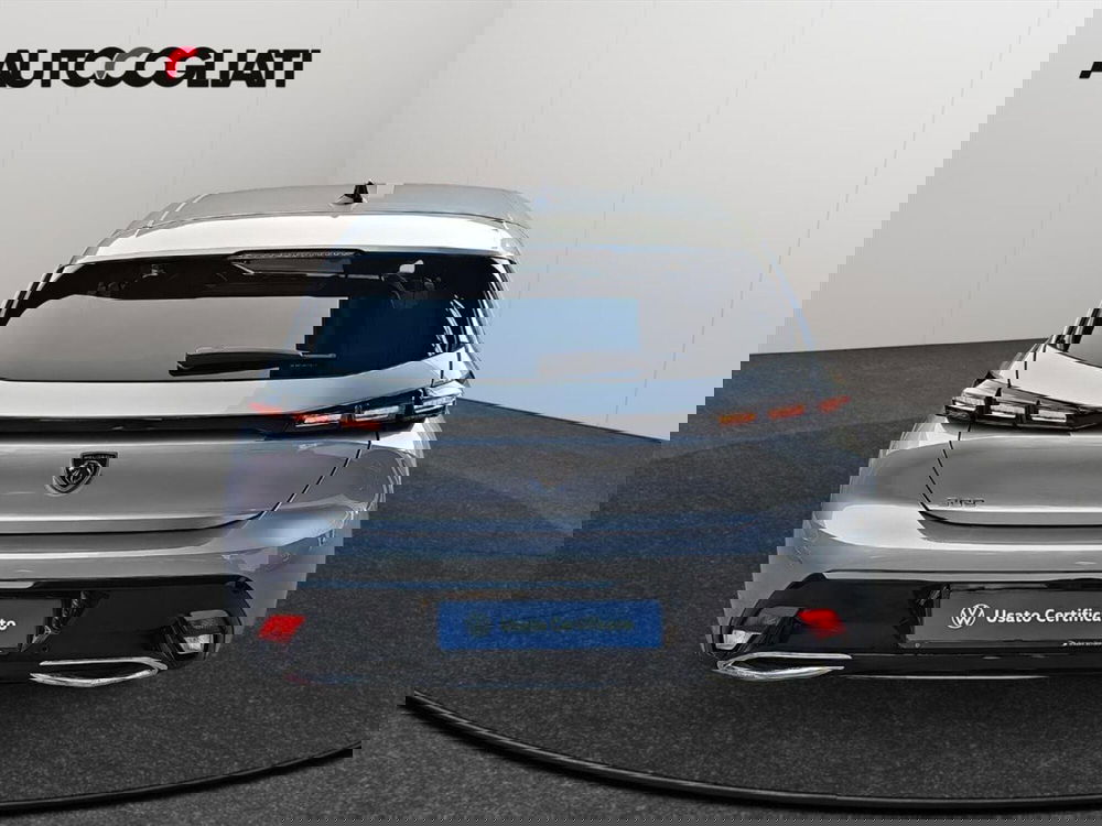 Peugeot 308 usata a Lecco (7)