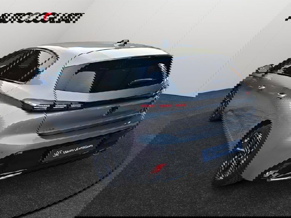 Peugeot 308 usata a Lecco (8)