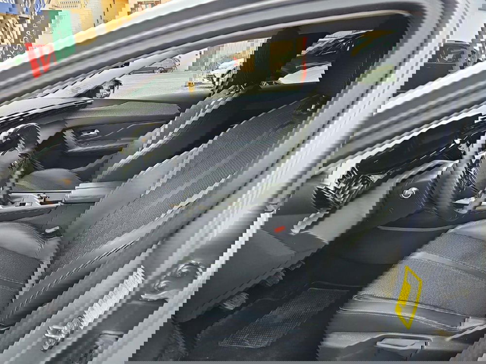 Peugeot 308 usata a Lecco (9)