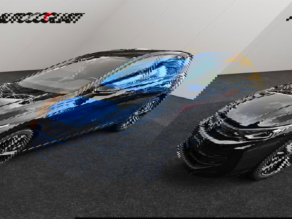 Volkswagen Golf usata a Lecco