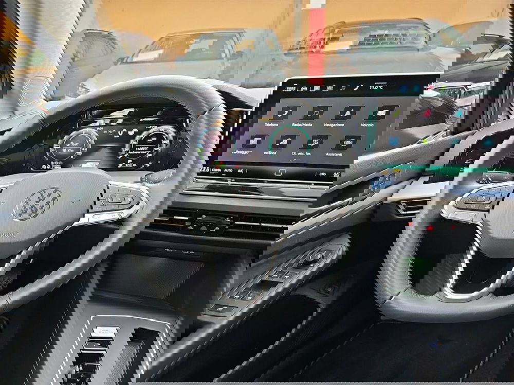 Volkswagen Golf usata a Lecco (10)