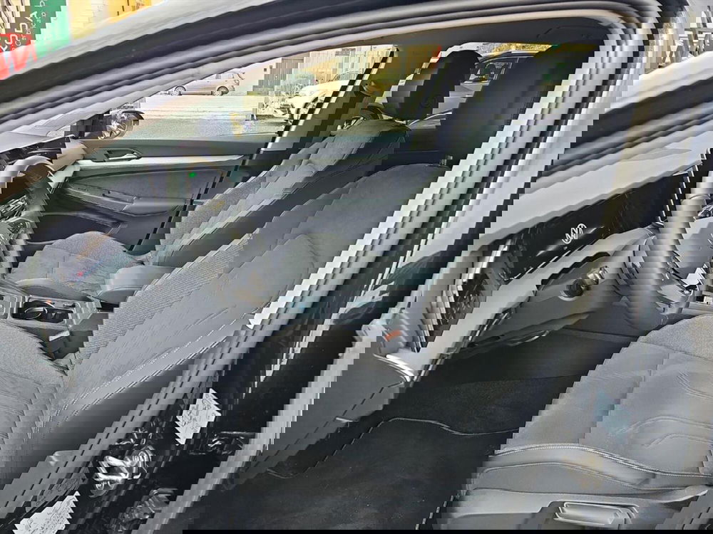 Volkswagen Golf usata a Lecco (11)