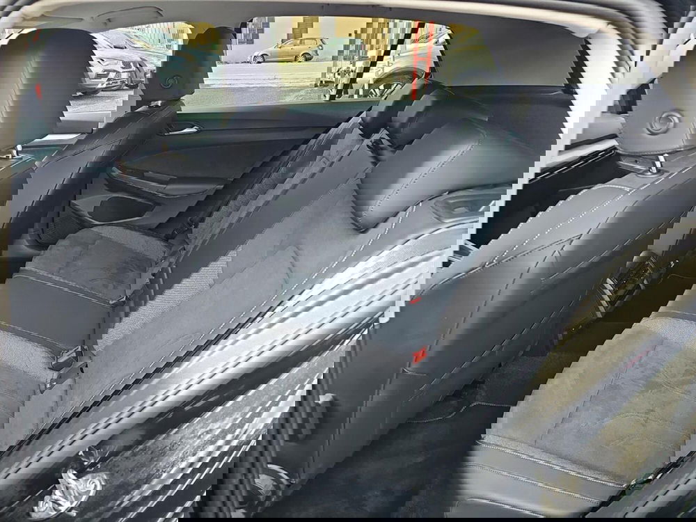 Volkswagen Golf usata a Lecco (12)