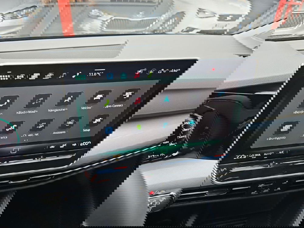 Volkswagen Golf usata a Lecco (13)