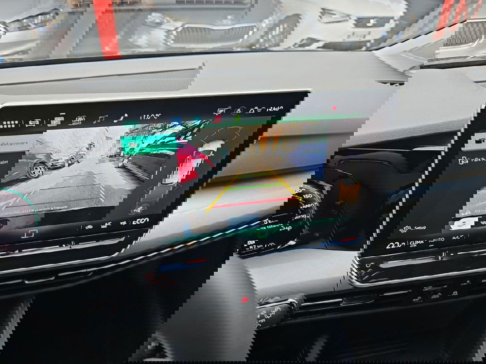 Volkswagen Golf usata a Lecco (14)