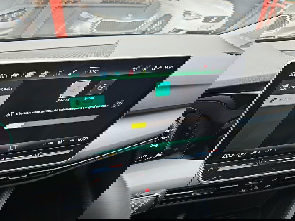 Volkswagen Golf usata a Lecco (16)