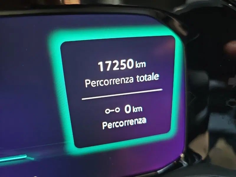 Volkswagen Golf usata a Lecco (17)