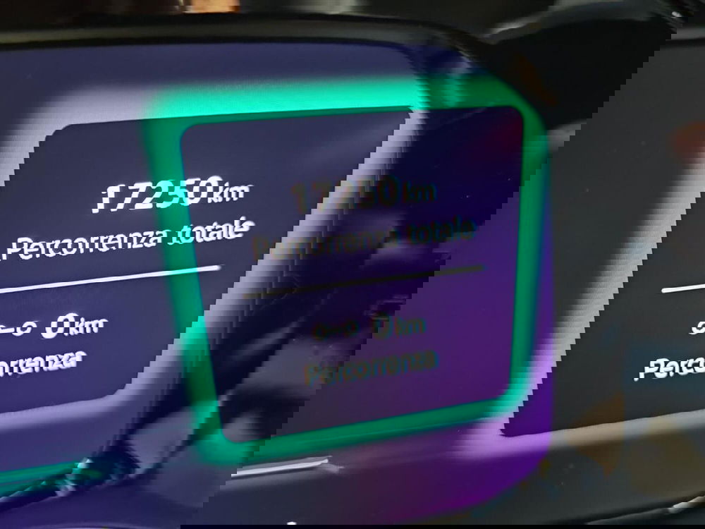 Volkswagen Golf usata a Lecco (17)