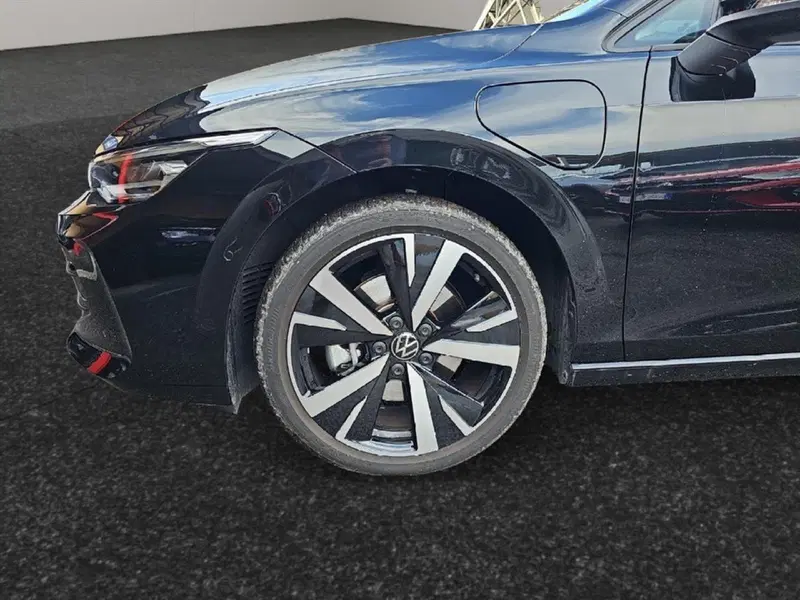 Volkswagen Golf usata a Lecco (18)