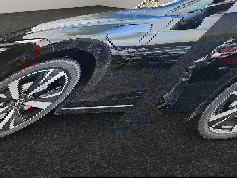 Volkswagen Golf usata a Lecco (18)