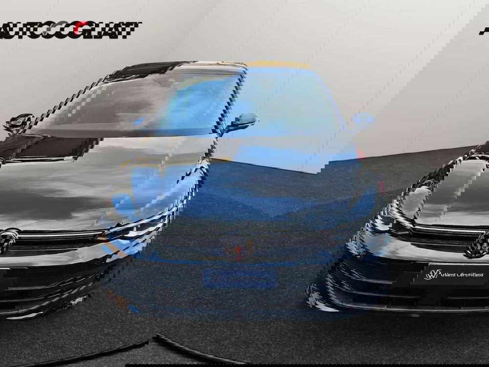 Volkswagen Golf usata a Lecco (2)