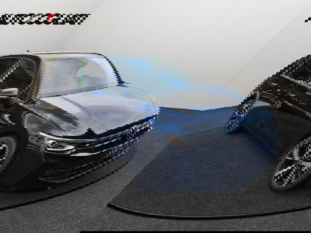 Volkswagen Golf usata a Lecco (3)