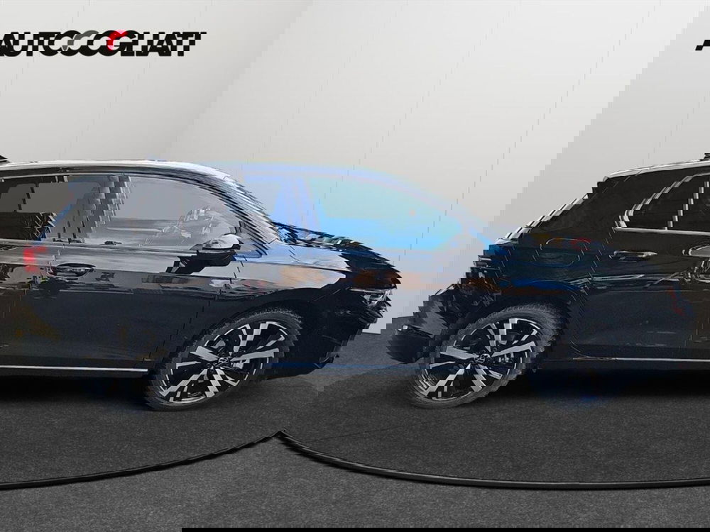 Volkswagen Golf usata a Lecco (4)