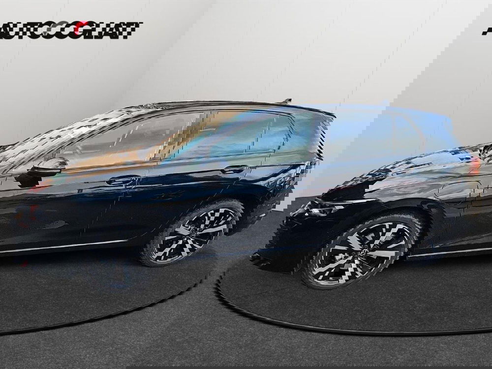 Volkswagen Golf usata a Lecco (7)