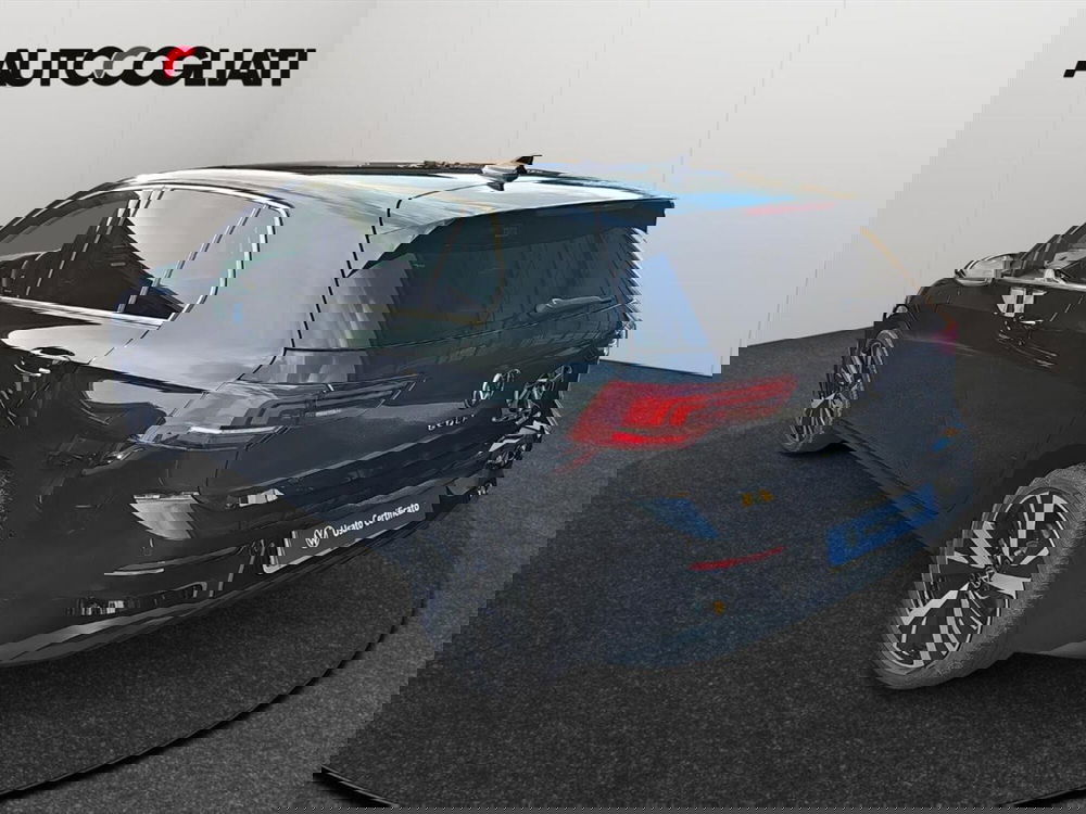 Volkswagen Golf usata a Lecco (8)