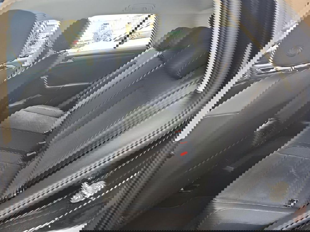 Volkswagen T-Roc usata a Lecco (12)