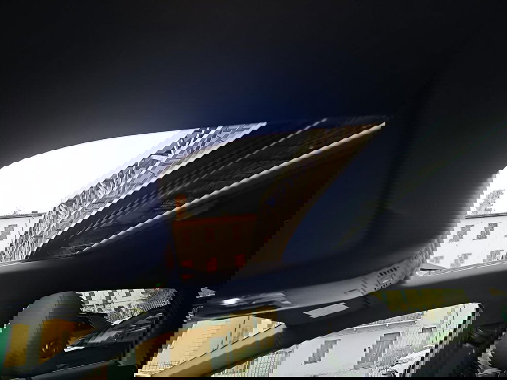 Volkswagen Taigo usata a Lecco (13)