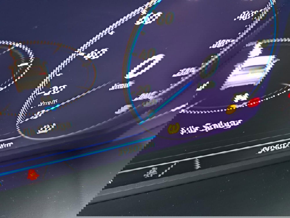 Volkswagen Taigo usata a Lecco (15)