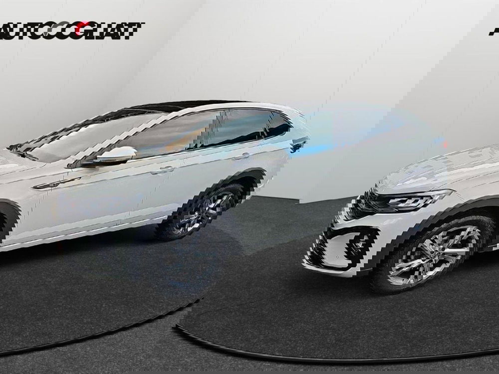 Volkswagen Taigo usata a Lecco (7)