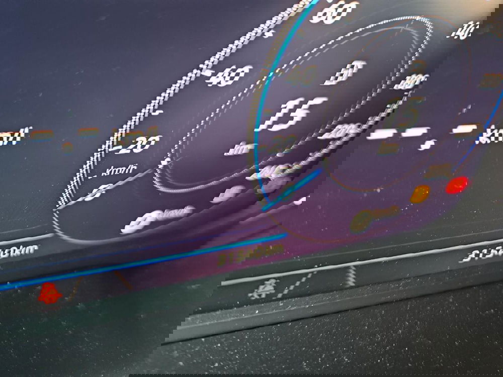 Volkswagen Taigo usata a Lecco (13)