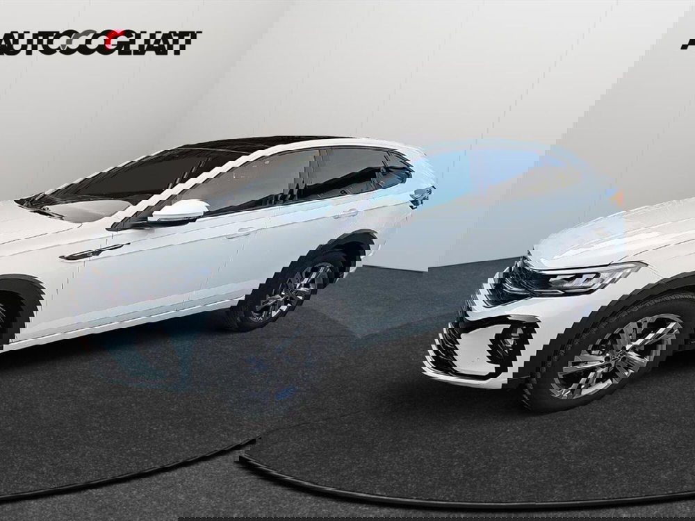 Volkswagen Taigo usata a Lecco (7)