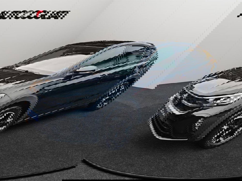 Volkswagen Taigo usata a Lecco